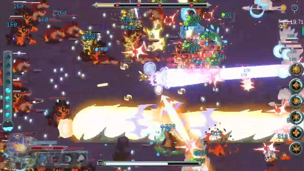 魔法符石｜Magic Rune Stone｜官方中文-Build.19076157｜409M｜免安装