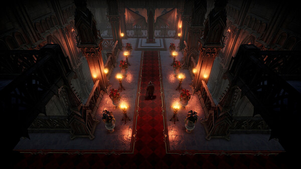 夜族崛起｜V Rising Invaders of Oakveil｜官方中文-v1.1.1.0+全DLC｜19.7G｜免安装