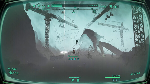 星际游者｜Mythical Concept STARNAUT｜官方中文｜10.4G｜免安装