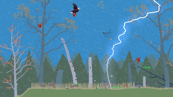 小松林｜PolyPine｜官方中文｜239M｜免安装