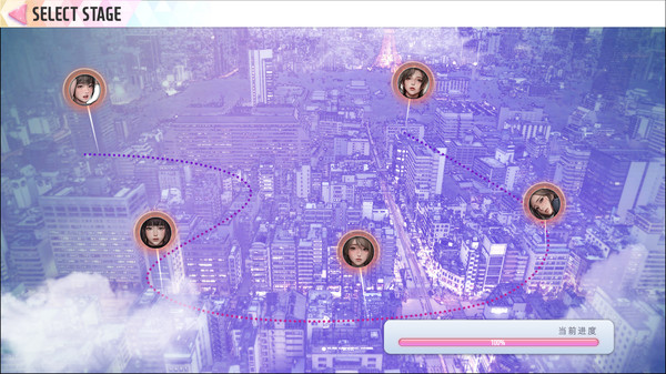 极乐天堂｜WISH – Paradise High｜官方中文-v1.3.0｜3.05G｜免安装