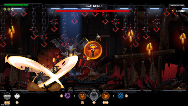 伊娜雅：断世之光｜INAYAH – Life after Gods｜官方中文-v1.0.5｜8.62G｜免安装