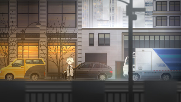 无名归宿｜NobodyNowhere｜官方中文-Build.17502247｜551M｜免安装