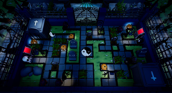 阴与阳｜Jin & Jan｜官方中文｜2.30G｜免安装