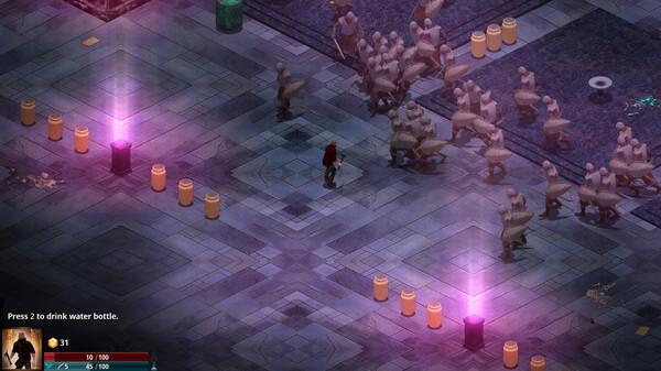 幽灵遗迹｜Phantom Relics｜官方中文｜1.31G｜免安装