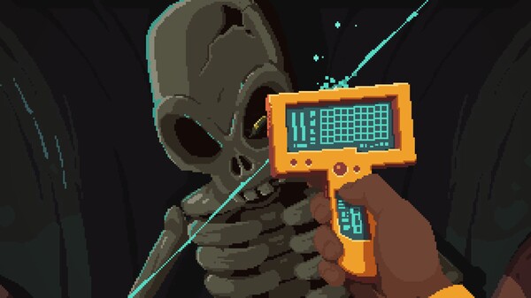 逃出神秘星球｜The Abandoned Planet｜官方中文-Build.16269072｜561M｜免安装