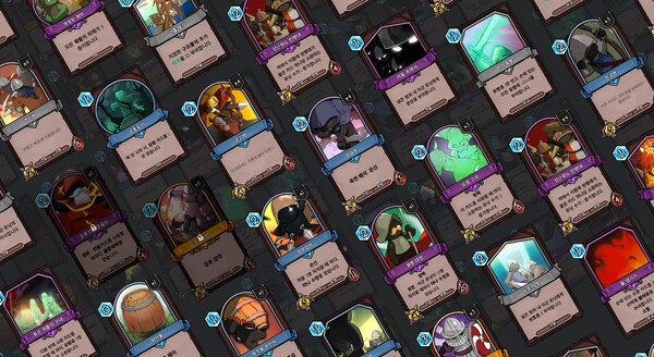 牌兵布阵｜Commander Quest｜官方中文-v1.0.44.865｜3.41G｜免安装