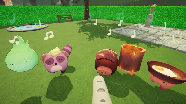 怪兽护理模拟器｜Monster Care Simulator｜官方中文-Build.18013250｜2.79G｜免安装