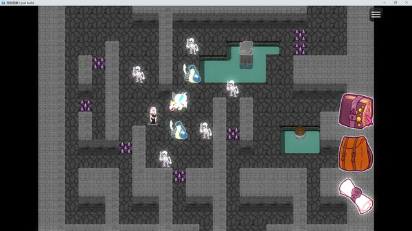 我就是建｜I just build｜官方中文-v1.0｜559M｜免安装