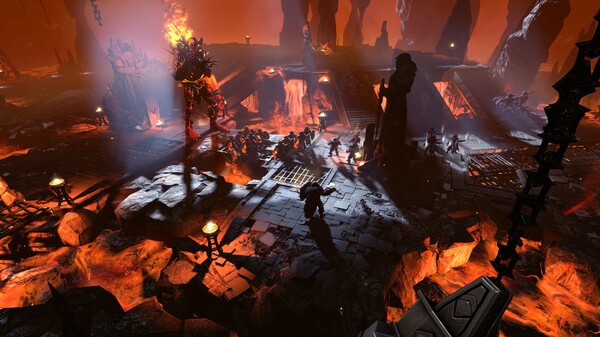 奇迹时代4｜Age of Wonders 4｜官方中文-v1.010.002.106555｜24.2G｜免安装