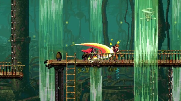 格式塔：蒸汽与煤渣｜Gestalt Steam And Cinder｜官方中文-Build.15836041｜3.05G｜免安装