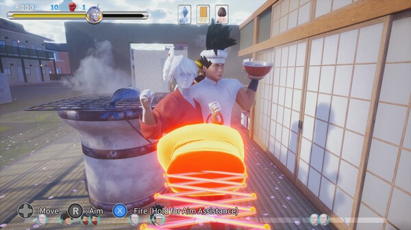 家里蹲｜Pull Stay｜官方中文｜4.07G｜免安装