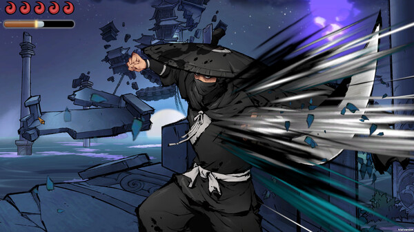 墨影侠踪｜Mohism｜官方中文-Build.14183954｜1.11G｜免安装