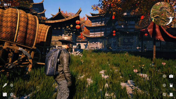 野外探险家｜Wild Explorer｜官方中文｜9.64G｜免安装