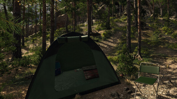 被追踪者2｜The Stalked 2｜官方中文｜6.87G｜免安装