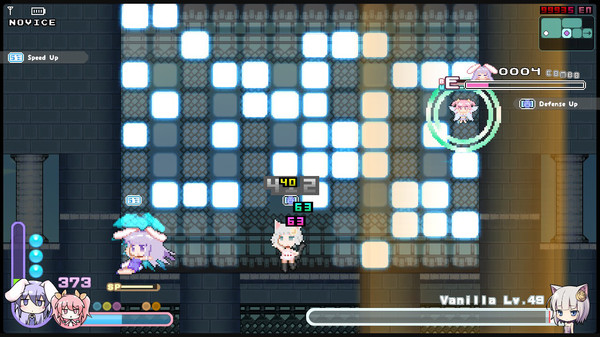 拉比哩比｜Rabi Ribi｜官方中文-v2.0.1｜988M｜免安装