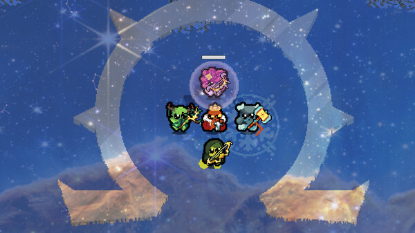 吾王保卫战｜Just King｜官方中文-v1.4.0g｜561M｜免安装