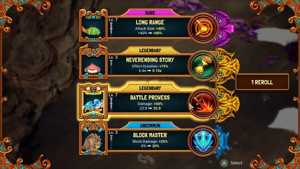 荒野守护者崛起｜Wildkeepers Rising｜官方中文-v0.4.1783｜1.42G｜免安装