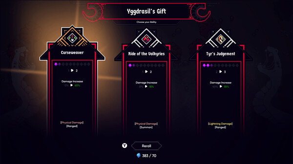 阿斯加德的陨落｜Asgards Fall｜官方中文-v0.2.0.f｜160M｜免安装