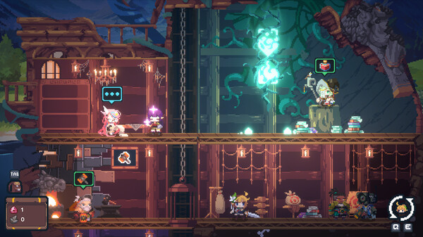 始源守卫｜Guidus Zero｜官方中文-Build.18820849｜293M｜免安装