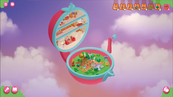 手提菜园｜Tiny Garden｜官方中文｜2.78G｜免安装