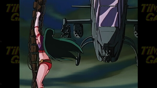 时空少女蕾佳 HD-Remaster｜TIMEGAL HD Remaster｜官方中文｜718M｜免安装