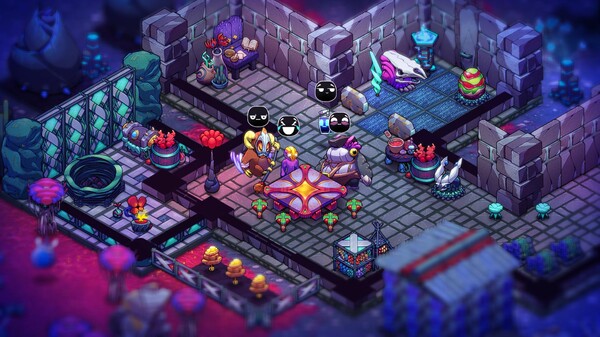 崩溃大陆2｜Crashlands 2｜官方中文-v1.3.8｜1.74G｜免安装