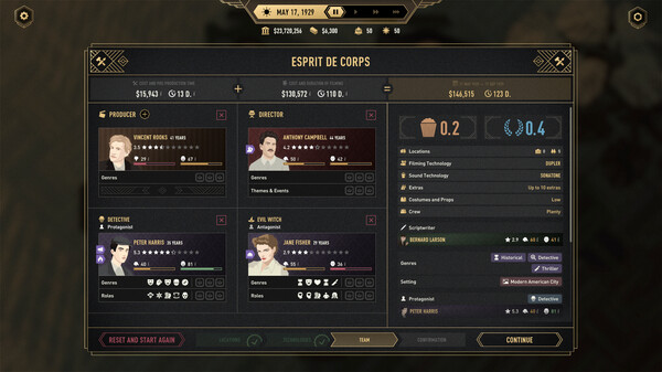 好莱坞动物｜Hollywood Animal｜官方中文-v0.8.64ea｜6.21G｜免安装