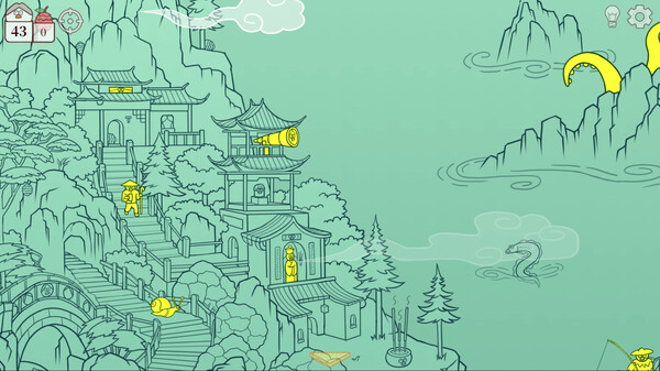 只因山的鸡脚｜Chicken Hill｜官方中文-Build.17468035｜521M｜免安装