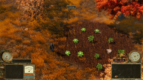 通古斯：禁区实录 – 增强版｜Tunguska The Visitation Enhanced Edition｜官方中文-v1.95.1+全DLC｜4.77G｜免安装