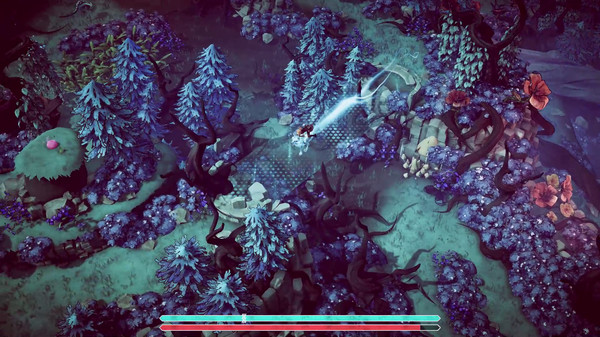 魔境奇缘：文字大冒险｜Nanotale Typing Chronicles｜官方中文-Build.10347354｜4.73G｜免安装