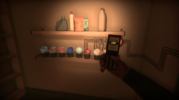 诡异换班待售之屋｜Creepy Shift：House For Sale｜官方中文｜6.77G｜免安装