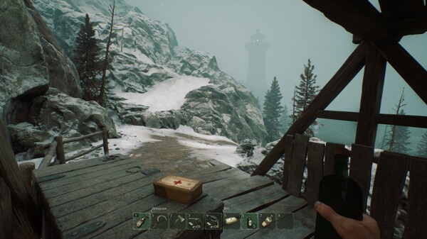 冥河：外神｜Stygian：Outer Gods｜官方中文-v111225cu2｜22.7G｜免安装