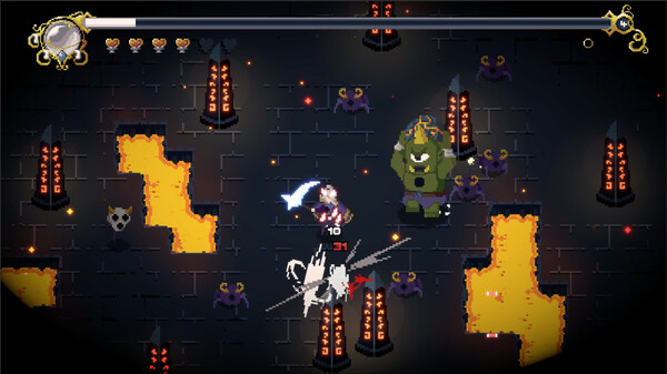 空洞幸存者｜Hollow Survivors｜官方中文-Build.18554398｜1.36G｜免安装