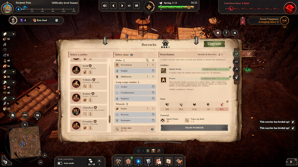 暗夜降临｜Night is Coming｜官方中文｜13.1｜免安装