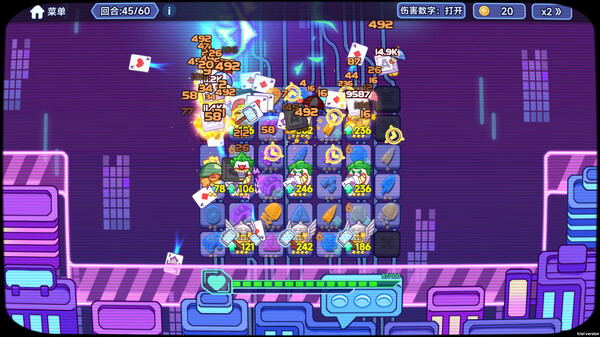 表情包射手｜LuckyEmoji｜官方中文｜154M｜免安装