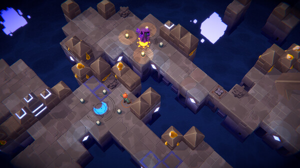 克苏鲁宝藏｜CTHULOOT｜官方中文｜1.46G｜免安装