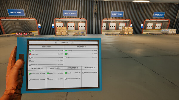 仓储达人｜Storage Guys｜官方中文｜1.83G｜免安装