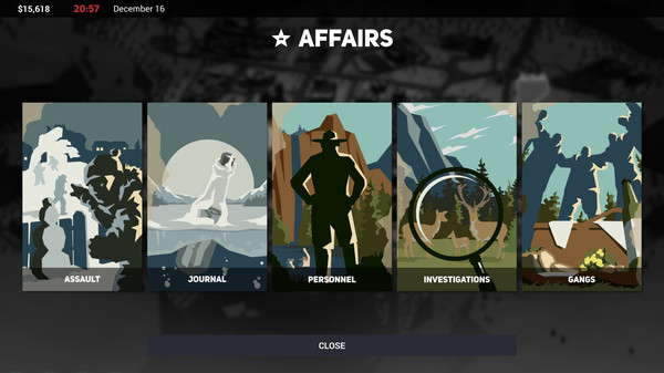 这就是警察2｜This Is the Police 2｜官方中文-Build.12702245｜4.26G｜免安装