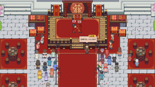 江城创业记｜River Town Factory｜官方中文-v2025.04.14｜1.27G｜免安装