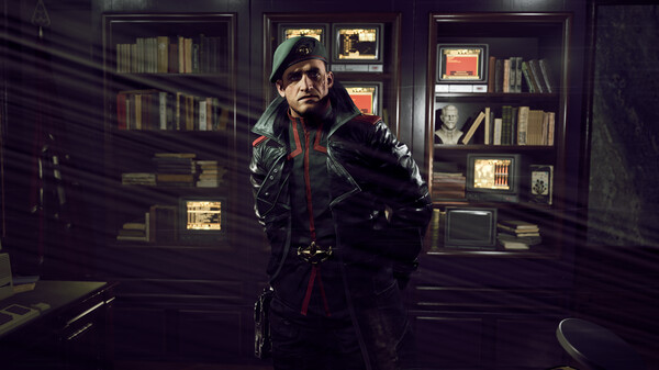 风暴崛起｜Tempest Rising｜官方中文-v1.6.0.53613｜47G｜免安装