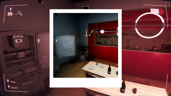 The Empty Desk｜The Empty Desk｜官方中文｜7.98G｜免安装