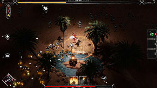 最后的幸存者｜The Last Man Survivor｜官方中文-Build.18220933｜5.25G｜免安装