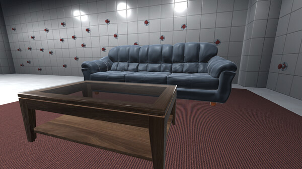 押してダメなら押してみろ｜BUTTON PRISON｜官方中文｜1.86G｜免安装