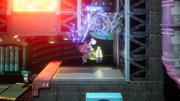 锈兔异途｜Rusty Rabbit｜官方中文｜21.4G｜免安装