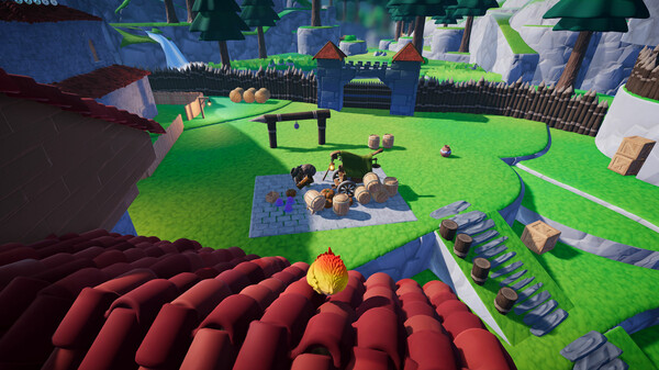 啄木鸟｜Pecker｜官方中文｜5.99G｜免安装