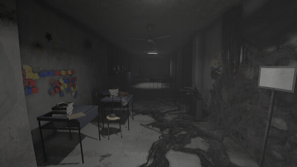 惨痕｜Scarred｜官方中文｜31.3G｜免安装