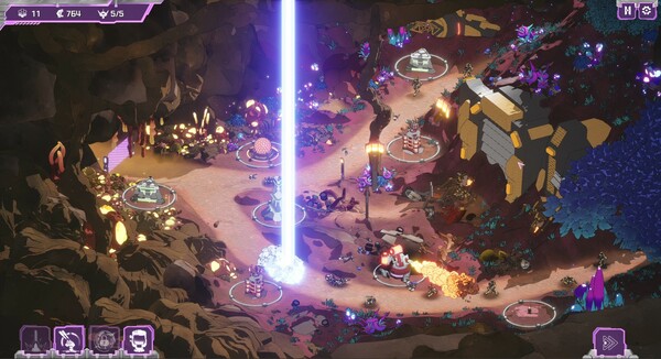 异形防御者｜XENOBREAKERS: Classic Tower Defense｜官方中文｜5.85G｜免安装