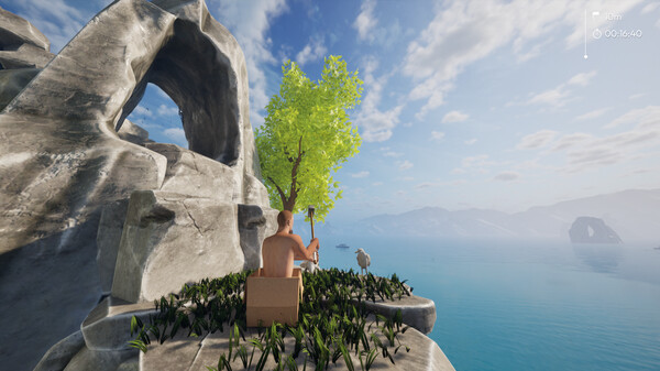 纸箱男｜One Box One Goal｜官方中文｜7.10G｜免安装