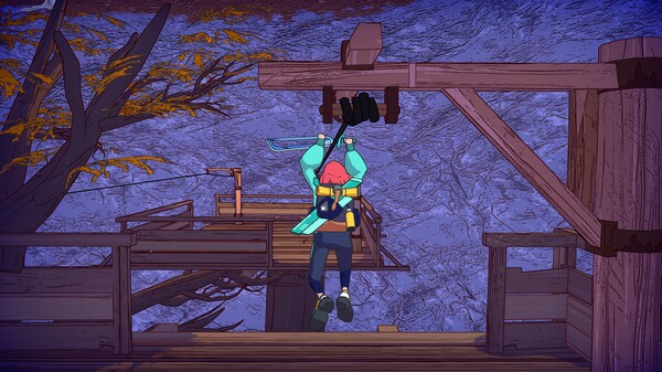 辛特堡传说｜Dungeons of Hinterberg｜官方中文-v1.0.28127｜8.37G｜免安装